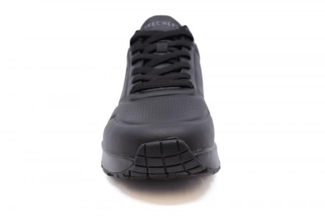 CFーSX4JD5NC Skechers : Uno- Tailored Air Black